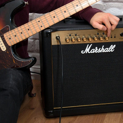 Marshall MG Series- MG30GFX, 30 Watts With Effects Guitar Amplifier