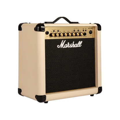 Marshall MG Series- MG15GFX, 15 Watts With Effects Guitar Amplifier