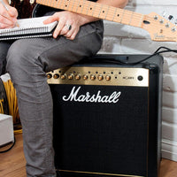 Marshall MG Series- MG50GFX, 50 Watts with Effects Guitar Amplifier