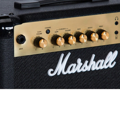 Marshall MG Series- MG15G, 15 Watts Guitar Amplifier