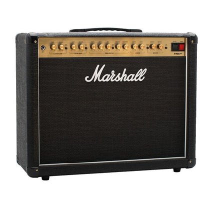 Marshall DSL40CR 40-Watt Tube Combo Guitar Amplifier