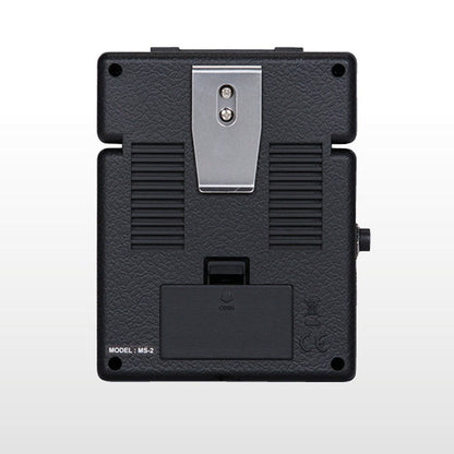 Marshall MS-2, 1-Watt Micro Guitar Amplifier