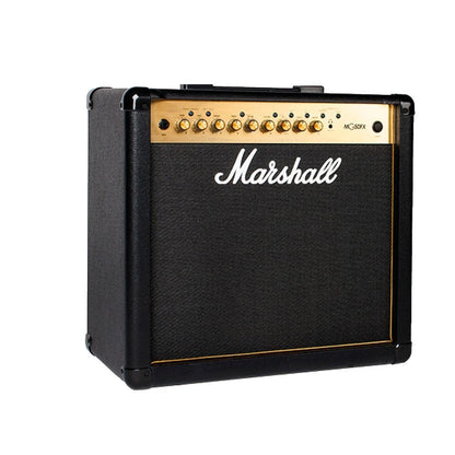 Marshall MG Series- MG50GFX, 50 Watts with Effects Guitar Amplifier