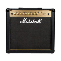 Marshall MG Series- MG50GFX, 50 Watts with Effects Guitar Amplifier