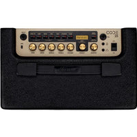 Marshall Code 25 - 25 Watt Digital Amplifier (With Bluetooth)