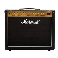 Marshall DSL40CR 40-Watt Tube Combo Guitar Amplifier