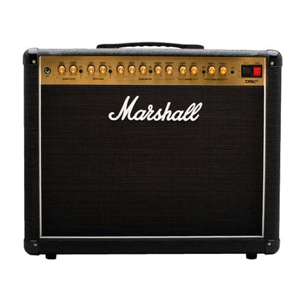 Marshall DSL40CR 40-Watt Tube Combo Guitar Amplifier