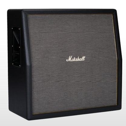 Marshall ORI412A ORIGIN 240w 4x12-Inch Angled Extension Cabinet