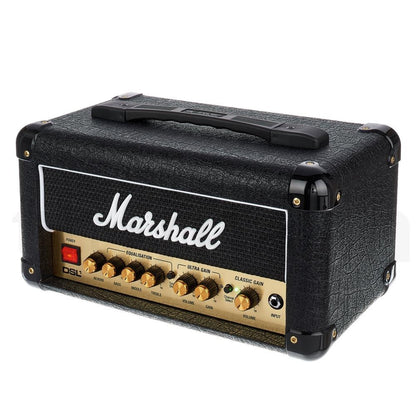 Marshall DSL-1HR 1 Watt Tube Amplifier Head