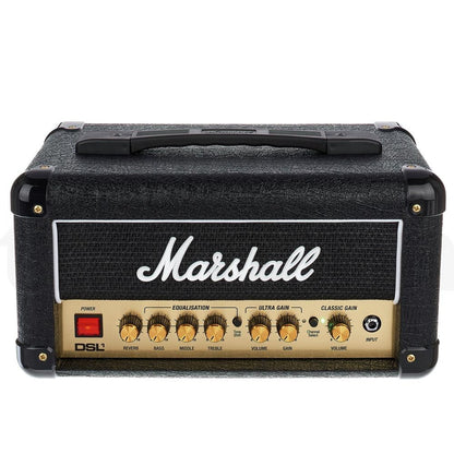 Marshall DSL-1HR 1 Watt Tube Amplifier Head