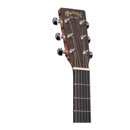 Martin DX1E Dreadnought Semi Acoustic Guitar