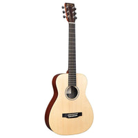 Martin LX1E Little Martin Electro Acoustic Guitar