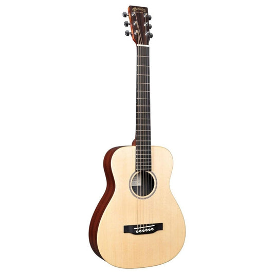 Martin LX1E Little Martin Electro Acoustic Guitar