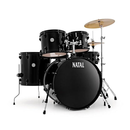 Natal K-EVB-UF22 Evolution Acoustic Drum Kit