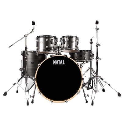 Natal KAR-UF22 Arcadia Series US Fusion Acoustic Drum Kit