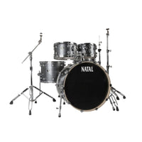 Natal KAR-UFX Arcadia Series Drum Kit