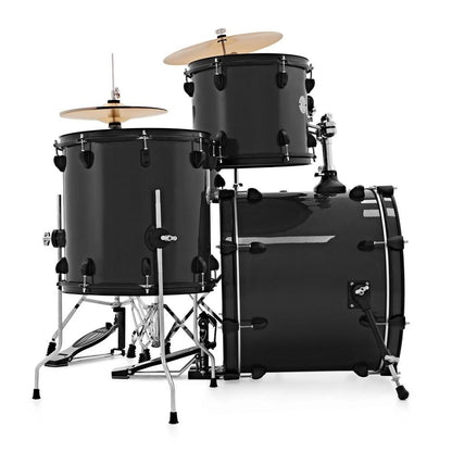Natal K-EVB-F20 Evolution Fusion 5-Piece Acoustic Drum Kit