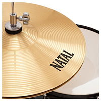 Natal K-EVB-UF22 Evolution Acoustic Drum Kit