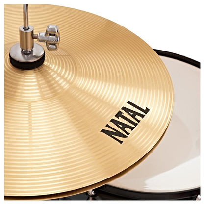 Natal K-EVB-F20 Evolution Fusion 5-Piece Acoustic Drum Kit