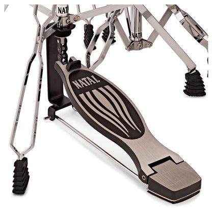 Natal K-EVB-UF22 Evolution Acoustic Drum Kit