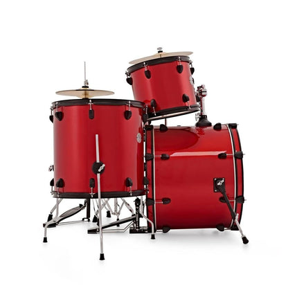 Natal K-EVB-UF22 Evolution Acoustic Drum Kit