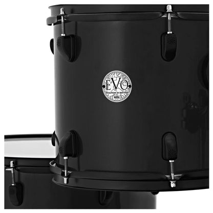 Natal K-EVB-UF22 Evolution Acoustic Drum Kit
