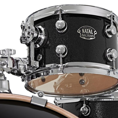 Natal KAR-F20 Arcadia Series Fusion 20 Acoustic Drum Kit
