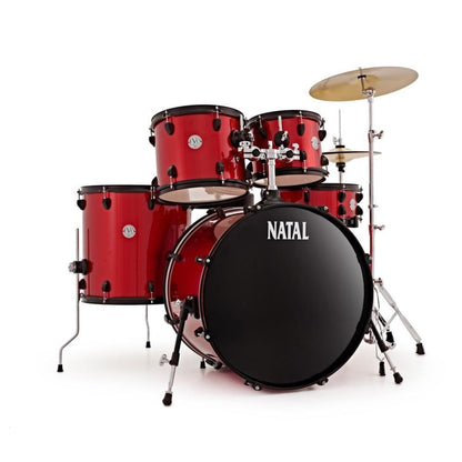Natal K-EVB-UF22 Evolution Acoustic Drum Kit