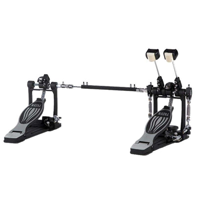 Natal H-AR-DP1 Arcadia Series Bass Drum Double Pedal
