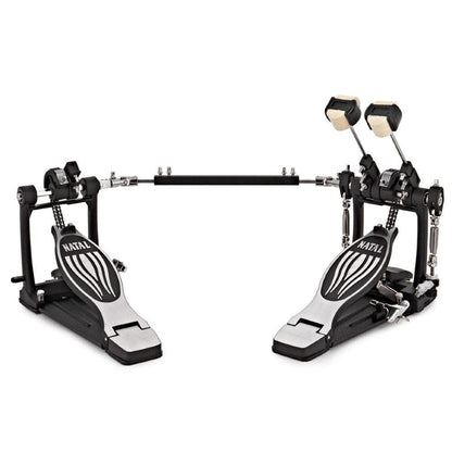 Natal H-AR-DP1 Arcadia Series Bass Drum Double Pedal
