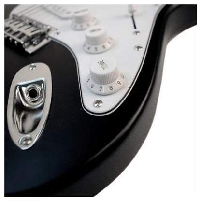 Newen Stratocaster 6 String Electric Guitar