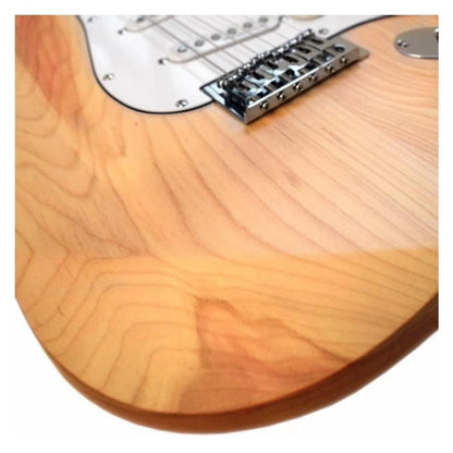 Newen Stratocaster 6 String Electric Guitar