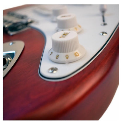 Newen Stratocaster 6 String Electric Guitar