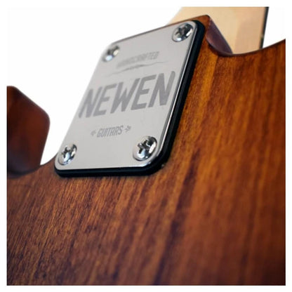 Newen Stratocaster 6 String Electric Guitar
