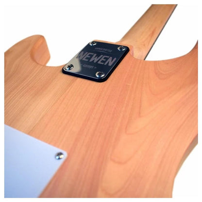 Newen Stratocaster 6 String Electric Guitar