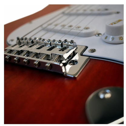 Newen Stratocaster 6 String Electric Guitar