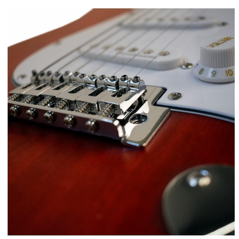 Newen Stratocaster 6 String Electric Guitar