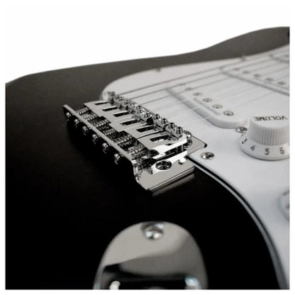 Newen Stratocaster 6 String Electric Guitar