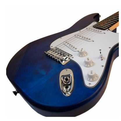 Newen Stratocaster 6 String Electric Guitar