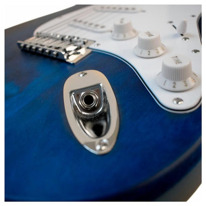 Newen Stratocaster 6 String Electric Guitar