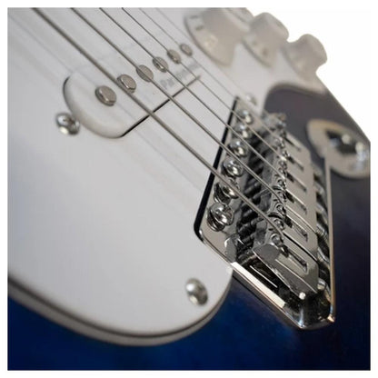 Newen Stratocaster 6 String Electric Guitar