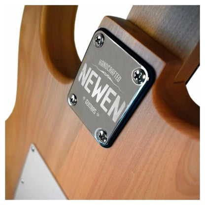 Newen Stratocaster 6 String Electric Guitar