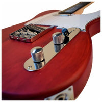 Newen Telecaster 6 String Electric Guitar