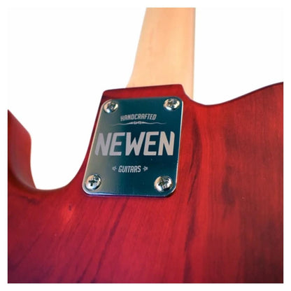 Newen Telecaster 6 String Electric Guitar