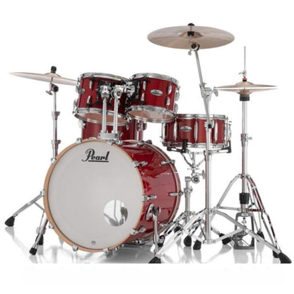 The Pearl PMX924XEDPC Professional Series