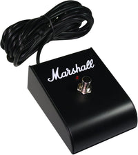 Marshall  PEDL 00001 - Universal Single LED Footswitch