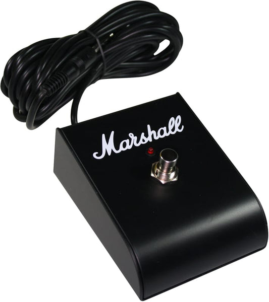 Marshall  PEDL 00001 - Universal Single LED Footswitch