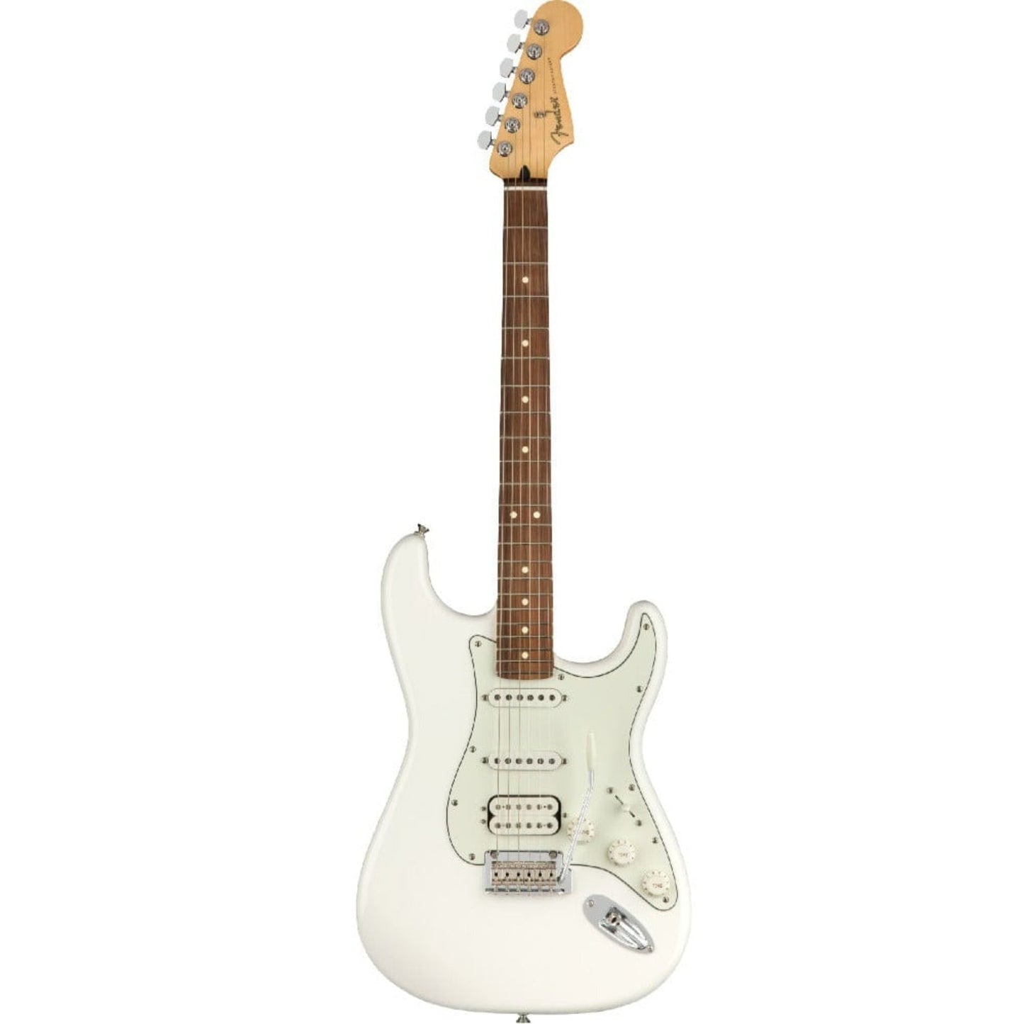 Fender Player Stratocaster HSS Electric Guitar