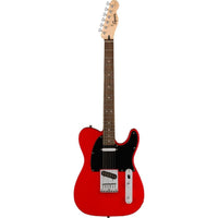 Fender Squier Sonic Telecaster 6 String Electric Guitar