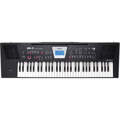 Roland BK-3 61-Key Backing Keyboard